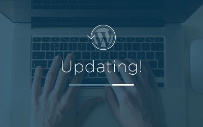 Solucionar error “En este momento hay otra actualización en marcha.” al actualizar WordPress